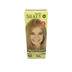 Tintura Skay Cream - tienda online