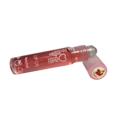 Brillo Labial Rollong Love (6u) - 91368 - Distribuidora Coral