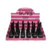 Delineador Gel Negro Love / Tejar - 91375