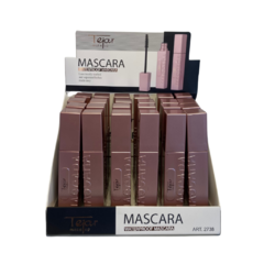 Mascara Pestaña Waterproof Tejar 2738 - 94802