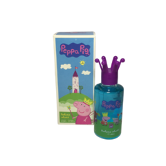 Peppa Pig, Perfume Infantil x 50m Disney - 95088