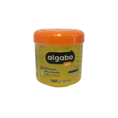 Gel Efecto Húmedo, Pote x 350gr Algabo - 96287