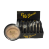 Maquillaje Compacto Barrichi o Jactans (8u) (OFERTA) - 97747