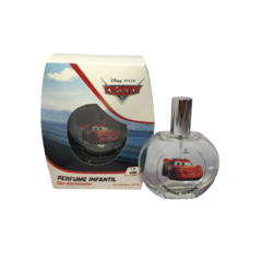 Cars, Perfume Ventana x 50m Disney - 97884