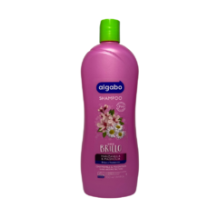 Shampoo Brillo, Manzanilla y Magnolia x 930ml Algabo - 98175