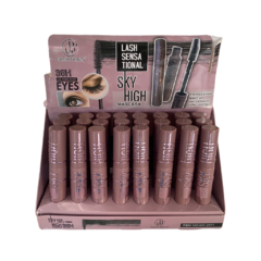 Mascara Pestaña Sky High 36H Gentle Beauty 2 - 98311