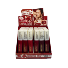 Labial Liquido Super Star Matte Ink Romantic Rain (6u) - 99630