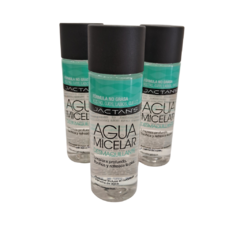 Agua Micelar Demaquillante x 110c Jactans G - 99789 - comprar online