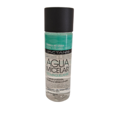 Agua Micelar Demaquillante x 110c Jactans G - 99789