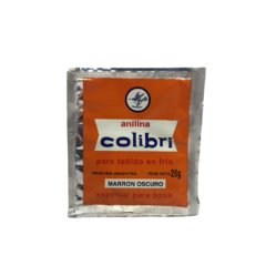 Anilina sobre x 200gr Colibri - 50175 - tienda online