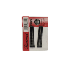 Invisible Corto Negro/Rubio x 12u Baimei G20 - 67156