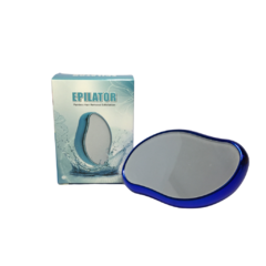 Piedra Depiladora + Exfoliante Epilator AF50835 - 08352