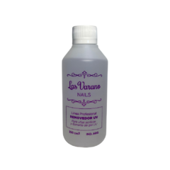 Removedor UV x 250ml Las Varano - R250