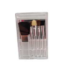 Set de Brochas Cajita Plástica Jactans - 10116 - comprar online