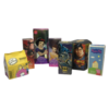 Set Promo Disney Perfumes Surtidos x 5u + regalito Disney - V1100