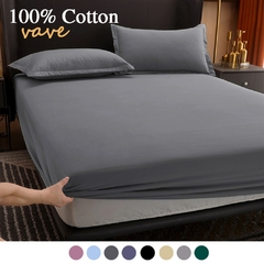 Folha de cama com faixa elástica na internet
