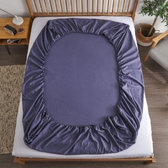 Folha de cama com faixa elástica - loja online