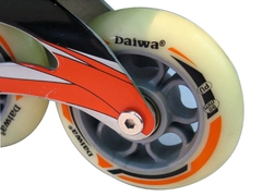 PATIN ROLLER DAIWA X-PRO - bicimundo