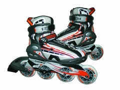 PATIN ROLLER DAIWA X-PRO