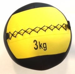PELOTA MEDICINE BALL 3KG - comprar online