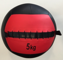 PELOTA MEDICINE BALL 5KG - comprar online