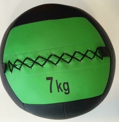 PELOTA MEDICINE BALL 7KG - comprar online