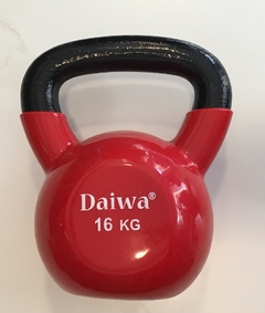 MANC DUMBELL VINILO DE 16 KG. - comprar online