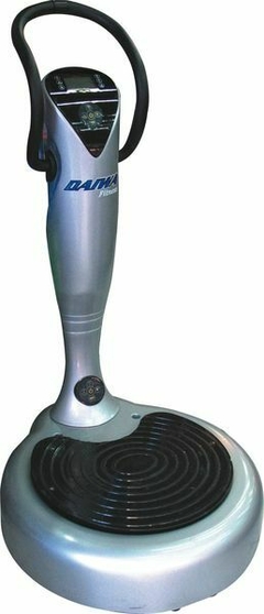 PLATAFORMA VIBRATORIA DAIWA TE- 526C EN PROMOCION con detalles - comprar online