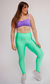 Calça Legging AUsar Verde Drink - comprar online