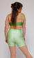 Short AUsar Menta - comprar online