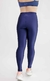 Calça Legging AUsar Azul Marinho - comprar online