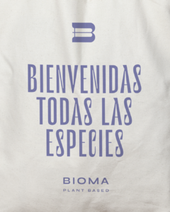 Tote Bioma - comprar online