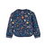 Sudadera felpa estampada space travel - comprar en línea