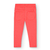 Legging felpa rojo - Do Pin We