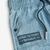 Bermuda denim bleach en internet