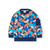 Sudadera felpa estampada snow hike