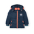 Chamarra reversible Snow Hike - Do Pin We