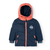 Chamarra reversible Snow Hike - Do Pin We