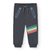 Jogger felpa gris