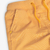 Pantalón gabardina amarillo en internet