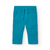 Pantalón gabardina aqua