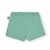 Short moños verde - comprar en línea