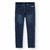 Jegging denim lentejuelas blue - Do Pin We