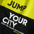 Playera manga larga bloques jump your city en internet