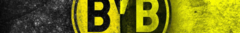 Banner da categoria Borussia Dortmund