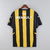 Camisa 22/23 Atlético Peñarol home Torcedor Puma Masculina - Amarela e Preta - comprar online