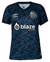 Camisa Santos Uniforme 3 Umbro 2023/2024 - Torcedor Feminina