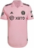 Camisa Inter de Miami I 23/24 Adidas Masculina Torcedor - Rosa