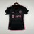 Camisa Inter Miami Away 23/24 Torcedor Adidas Feminina - Black