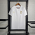 Camisa Corinthians Treino 23/24 Torcedor Nike Masculina - Branco